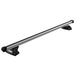 Thule ProBar Evo Roof Bars Aluminum fits Audi A3 Sportback 2020- 5 doors with Flush Rails - Thule - My Roof Bars