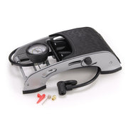 RAC Double Foot Pump - RAC - My Roof Bars