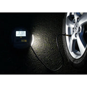 Ring 12v Rapid Digital Tyre Inflator - Ring - My Roof Bars