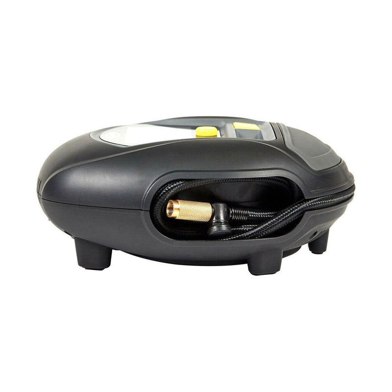 Ring 12v Rapid Digital Tyre Inflator