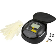 Ring 12v Rapid Digital Tyre Inflator - Ring - My Roof Bars