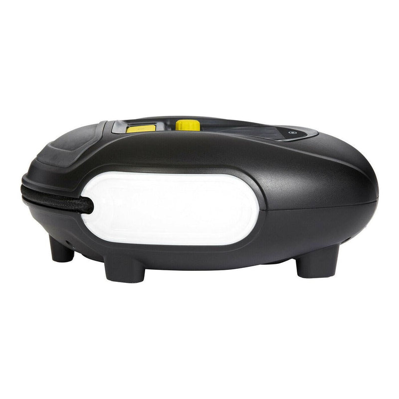 Ring 12v Rapid Digital Tyre Inflator