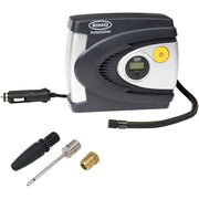Ring RAC615 12v Car Tyre Digital Air Compressor Inflator Electric Pump 12V - Ring - My Roof Bars