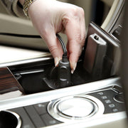 Ring RAC630 12V Digital Air Compressor Wheel Tyre Inflator Pump Psi & Bar + Case - ukcampingandleisure - My Roof Bars