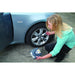 Ring RAC630 12V Digital Air Compressor Wheel Tyre Inflator Pump Psi & Bar + Case - ukcampingandleisure - My Roof Bars