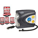 Ring RAC635 12V Tyre Inflator Pump - ukcampingandleisure - My Roof Bars