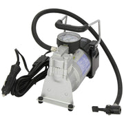 Ring RAC700 12v 4x4 Car Van Bike Tyre Air Compressor Inflator Electric Pump - Ring - My Roof Bars