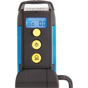 Ring RAC820 12V Fast Flow Digital Tyre Inflator Preset Function Adaptor Set 4x4 Van Car - Ring - My Roof Bars