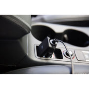 Ring RAC820 12V Fast Flow Digital Tyre Inflator Preset Function Adaptor Set 4x4 Van Car - Ring - My Roof Bars