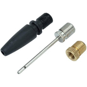 Ring RAC820 12V Fast Flow Digital Tyre Inflator Preset Function Adaptor Set 4x4 Van Car - Ring - My Roof Bars