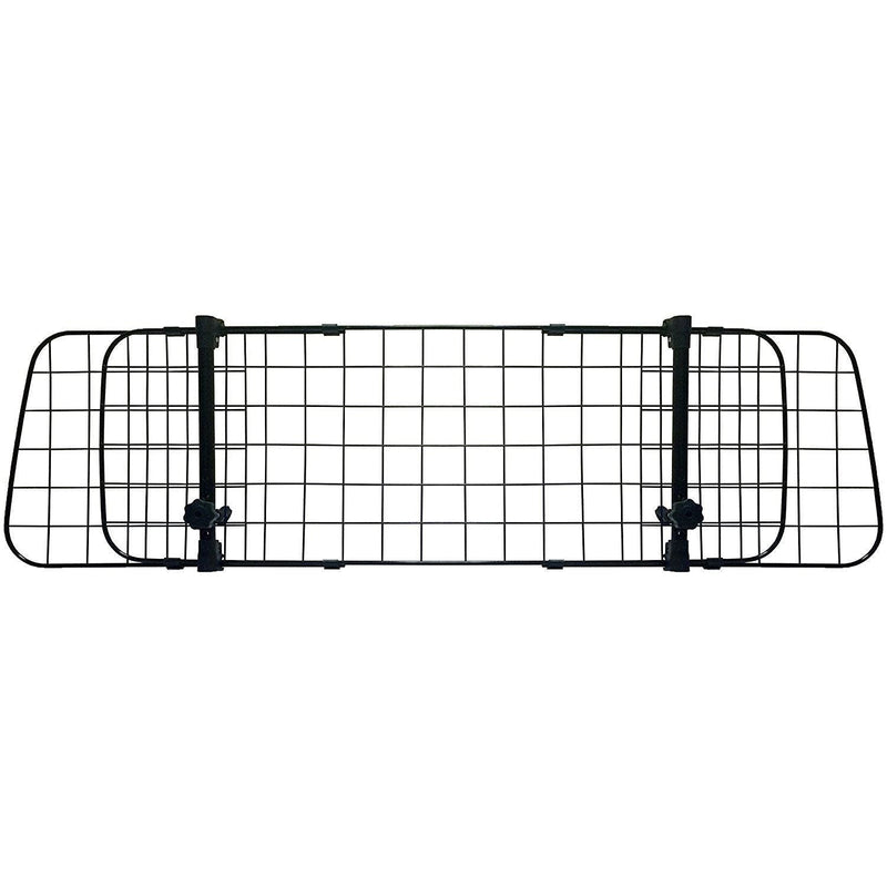 Sakura Universal Dog Guard Adjustable Safety Travel Dog Pet Headrest Car Mesh Barrier - UKB4C - My Roof Bars