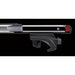 Thule SlideBar Evo Roof Bars Aluminum fits Mitsubishi Triton Club Cab 2016-2023 2 doors with Fixed Points - Thule - My Roof Bars