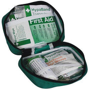 Small First Aid Emergency Kit Home Medical Camping Office Travel Car Taxi Van - ukcampingandleisure - My Roof Bars