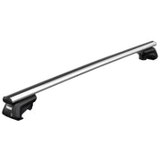 Thule SmartRack XT Roof Bars Aluminum fits Toyota Tarago 2000-2005 5 doors with Raised Rails - Thule - My Roof Bars
