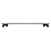 Thule SmartRack XT Roof Bars Aluminum fits Honda Fit Crosstar 2020- 5 doors with Raised Rails - Thule - My Roof Bars