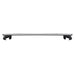 Thule SmartRack XT Roof Bars Aluminum fits Mitsubishi Legnum 1997-2005 5 doors with Raised Rails - Thule - My Roof Bars