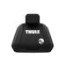 Thule SmartRack XT Roof Bars Aluminum fits Mitsubishi Chariot 1992-1996 5 doors with Raised Rails - Thule - My Roof Bars