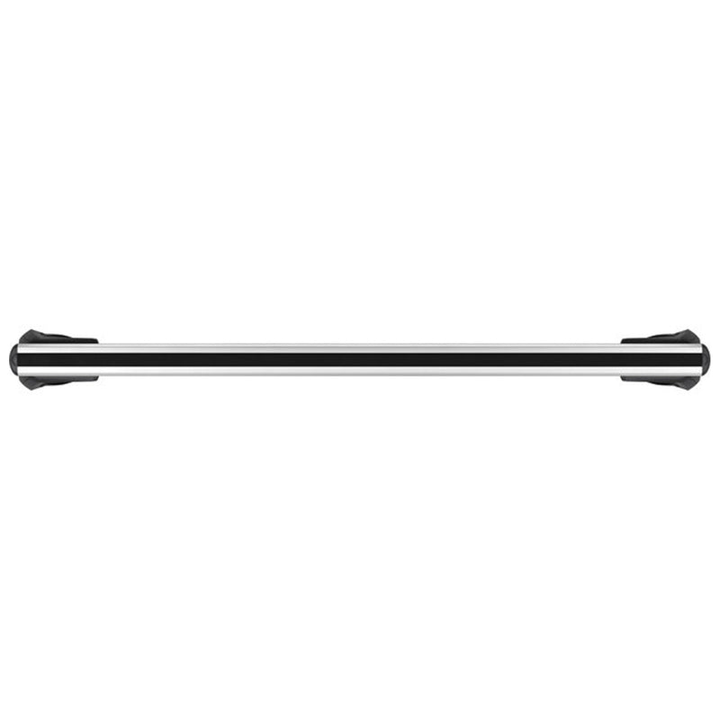 Thule SmartRack XT Roof Bars Aluminum fits Mitsubishi Pajero 1999-2004 3 doors with Raised Rails - Thule - My Roof Bars