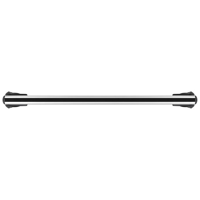 Thule SmartRack XT Roof Bars Aluminum fits Mitsubishi Legnum 1997-2005 5 doors with Raised Rails - Thule - My Roof Bars