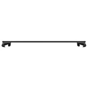 Thule SmartRack XT Roof Bars Black fits Suzuki XL-7 1998-2006 5 doors with Raised Rails - Thule - My Roof Bars