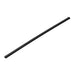 Thule SquareBar Evo Roof Bars Black fits Mitsubishi Montero 1999-2006 3 doors with Raised Rails - Thule - My Roof Bars
