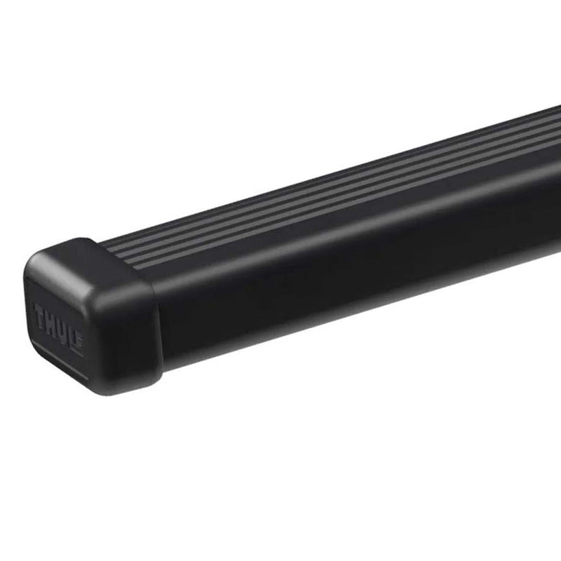 Thule SquareBar Evo Full Roof Bar Kit