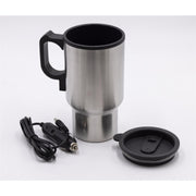 Streetwize 12v Travel Mug Cup - Streetwize - My Roof Bars