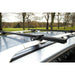 Summit Value Steel Roof Bars fits Volvo 850 1993-1996 Estate 5-dr with Raised Rails - Summit - My Roof Bars