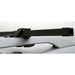 Summit Value Steel Roof Bars fits Volvo XC90 2015-2025 Suv 5-dr with Raised Rails - Summit - My Roof Bars
