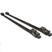 Summit Value Steel Roof Bars fits Volvo XC90 2015-2025 Suv 5-dr with Raised Rails - Summit - My Roof Bars