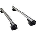 Summit Value Aluminium Roof Bars fits Volkswagen Golf MK5 2007-2010 Estate 5-dr with Raised Rails - Summit - My Roof Bars