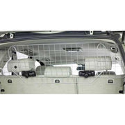 Summit Silver Metal Car Safety Wire Mesh Headrest Dog Guard Adjustable Barrier - Summit - My Roof Bars