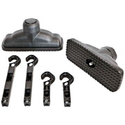 Summit Silver Metal Car Safety Wire Mesh Headrest Dog Guard Adjustable Barrier - Summit - My Roof Bars