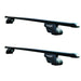 Summit Premium Steel Roof Bars fits Chevrolet Cruze 2012-2017 Estate 5-dr with Raised Rails - Summit - My Roof Bars