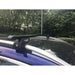 Summit Premium Steel Roof Bars fits Alfa Romeo 156 Crosswagon 2000-2005 Estate 5-dr with Raised Rails - Summit - My Roof Bars