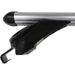 Summit Premium Aluminium Roof Bars fits Hyundai ix35 2010-2015 Suv 5-dr with Flush Rails - Summit - My Roof Bars