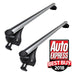 Summit Premium Aluminium Roof Bars fits Hyundai ix35 2010-2015 Suv 5-dr with Flush Rails - Summit - My Roof Bars