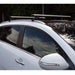 Summit Premium Aluminium Roof Bars fits Hyundai ix35 2010-2015 Suv 5-dr with Flush Rails - Summit - My Roof Bars