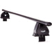 Summit Premium Steel Roof Bars fits Hyundai i10 AC3 2020-2024 Hatchback 5-dr with Normal Roof - Summit - My Roof Bars