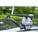 Summit Premium Steel Roof Bars fits Hyundai i10 AC3 2020-2024 Hatchback 5-dr with Normal Roof - Summit - My Roof Bars