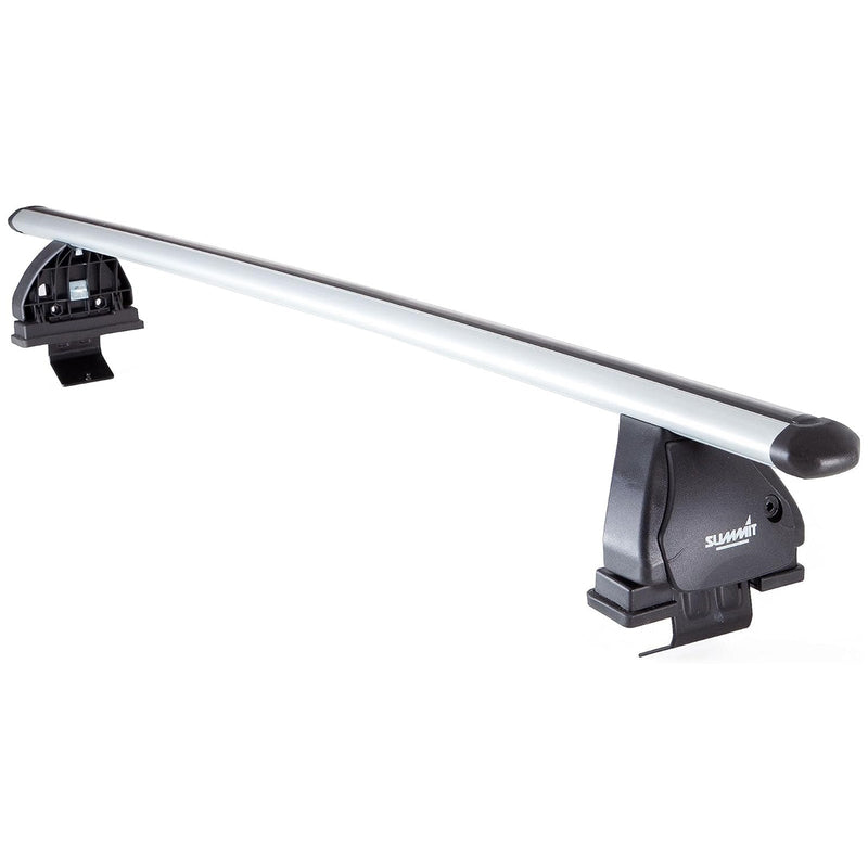 Summit Premium Aluminium Roof Bars fits Toyota Verso S 2011-2017 Hatchback 5-dr with Normal Roof - Summit - My Roof Bars