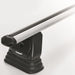 Summit Premium Aluminium Roof Bars fits Mitsubishi Triton 2016-2025 Double Cab 4-dr with Fixed Point - Summit - My Roof Bars