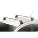 Summit Premium Aluminium Roof Bars fits Mitsubishi Triton 2016-2025 Single Cab 2-dr with Fixed Point - Summit - My Roof Bars