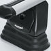 Summit Premium Aluminium Roof Bars fits Mitsubishi Triton 2016-2025 Single Cab 2-dr with Fixed Point - Summit - My Roof Bars