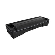 Thule BackSpace 300l XT foldable towbar carrier cargo / box black - Thule - My Roof Bars