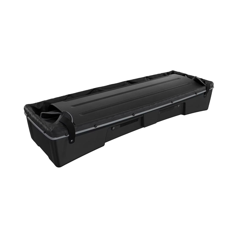 Thule BackSpace 300l XT foldable towbar carrier cargo / box black - Thule - My Roof Bars