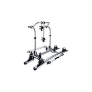 Thule Elite G2 Short motorhome and caravan bike rack anodised gray - Thule - My Roof Bars