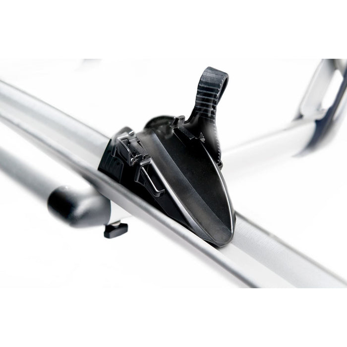 Thule Elite G2 Short motorhome and caravan bike rack anodised gray - Thule - My Roof Bars