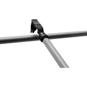 Thule Elite G2 Short motorhome and caravan bike rack anodised gray - Thule - My Roof Bars