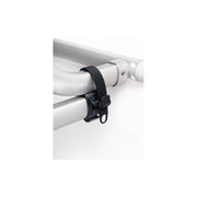 Thule Elite G2 Standard motorhome and caravan bike rack anodised gray - Thule - My Roof Bars
